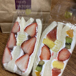 User's review image for イマノフルーツファクトリー 東駒形店