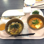 用户对于東京都立大学　南大沢キャンパス　生協食堂的评论图