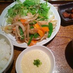 User's review image for 手羽唐一歩 馬喰町店