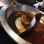 User's review image for ファイヤーホール4000 麻布十番店