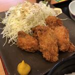 User's review image for 夢庵 上池台店