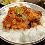 用户对于中国料理 かしの木的评论图