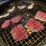 用戶對於焼肉　龍王館 合川店的評論圖