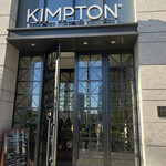 User's review image for キンプトン新宿東京