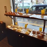 用户对于パンの店 チャーリー的评论图