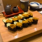 用戶對於鮨のだり半 南口的評論圖