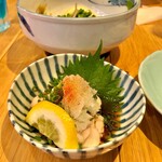 用户对于食堂・酒場 京へそ  JR京都駅地下ポルタ店的评论图