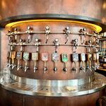 用戶對於YONA YONA BEER WORKS 新虎通り店的評論圖