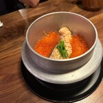 用户对于oh kama bar的评论图
