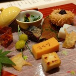 用戶對於はせ川 心斎橋本店的評論圖