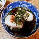 用户对于美人居酒屋　とんとん的评论图