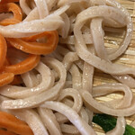 User's review image for 肉汁うどん長嶋屋