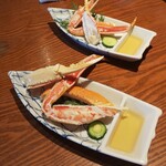 用戶對於かに道楽 上野店的評論圖