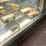 用戶對於だんごの丸一 小川店的評論圖