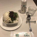 User's review image for カフェ 英國屋 天王寺MIO店
