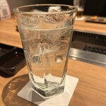 用戶對於すすきの焼肉きらく的評論圖
