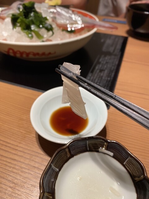 用戶對於博多もつ鍋 前田屋 総本店的評論高清圖