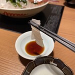 用戶對於博多もつ鍋 前田屋 総本店的評論圖