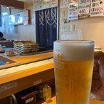 用户对于市場ずし 魚辰的评论图