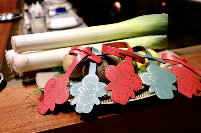 User's recommendation image for スガラボヴィー