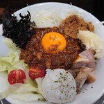 User's review image for らーめん 潤 蒲田店