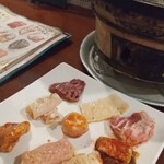 User's review image for ホルモン肉問屋 小川商店 天神橋五丁目店