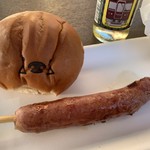 用戶對於かめたに的評論圖