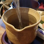 用户对于阿古屋茶屋的评论图
