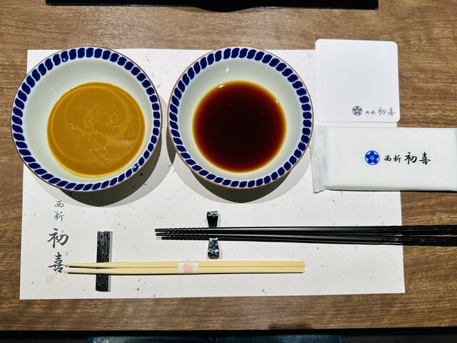 用戶對於西新 初喜 くうてん博多店的評論高清圖