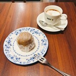 用戶對於ドトールコーヒーショップ JR札幌改札内店的評論圖