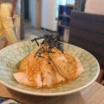 用戶對於酒場つむぎ堂 新宿店的評論圖