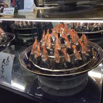 用戶對於おむすび 百千 東京駅店的評論圖