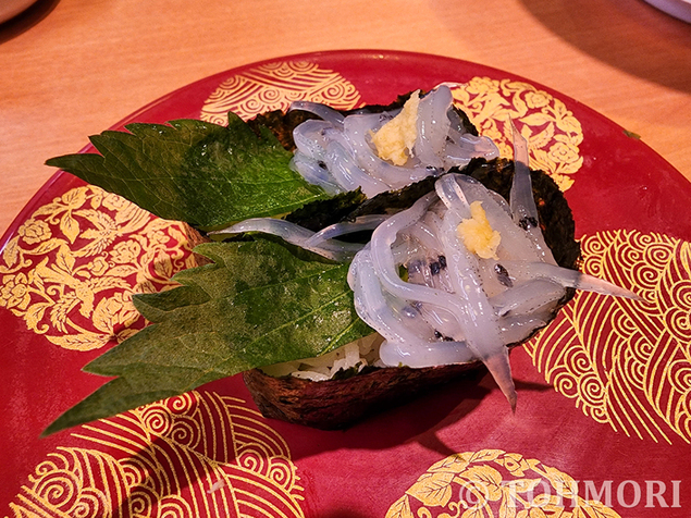 用戶對於京寿司 門司店的評論高清圖