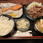 User's review image for 飲みくい処 ひがし