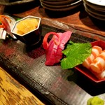 用户对于夕月的评论图