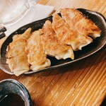 用戶對於大阪もん酒場 ドラゴンパンチ的評論圖