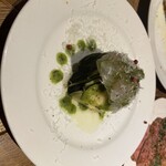 User's review image for ビストロ ミートマン