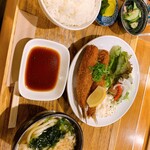 用户对于めん処譽紫的评论图