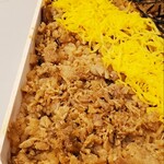 用户对于デリカステーション新大阪コンコース乗換的评论图