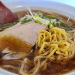 用户对于マルエス食堂的评论图