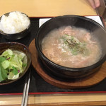 User's review image for ケンちゃん食堂