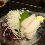 用戶對於なか善 -別邸-的評論圖