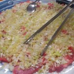 用戶對於炭火焼肉 舞牛的評論圖