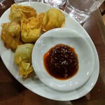 用户对于谷記 1号店的评论图