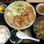 用戶對於麺 和田や的評論圖