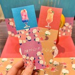 用戶對於マルゼン カフェ 京都店的評論圖