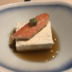 用戶對於和食鉄板 銀座 朔月的評論圖