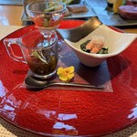 用户对于WASHOKU 蒼天的评论图