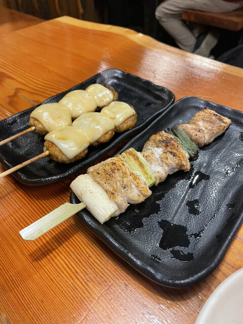 用戶對於鳥貴族 池袋北口店的評論高清圖