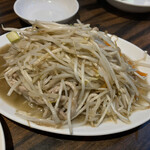 User's review image for 珉珉 六本木店